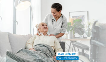 Bảo hiểm sức khỏe PTI cho người thân