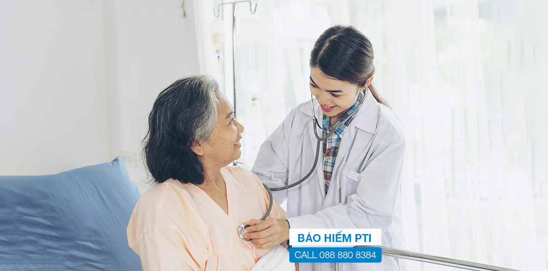 Bảo hiểm Phúc An Sinh PTI