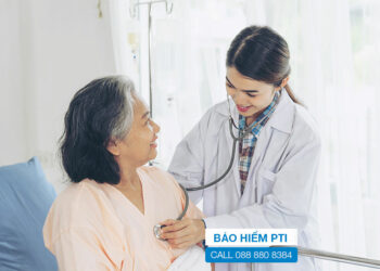 Bảo hiểm Phúc An Sinh PTI