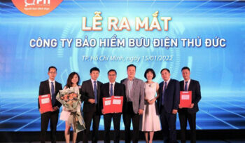 PTI ra mắt đơn vị thành viên mới PTI Thủ Đức