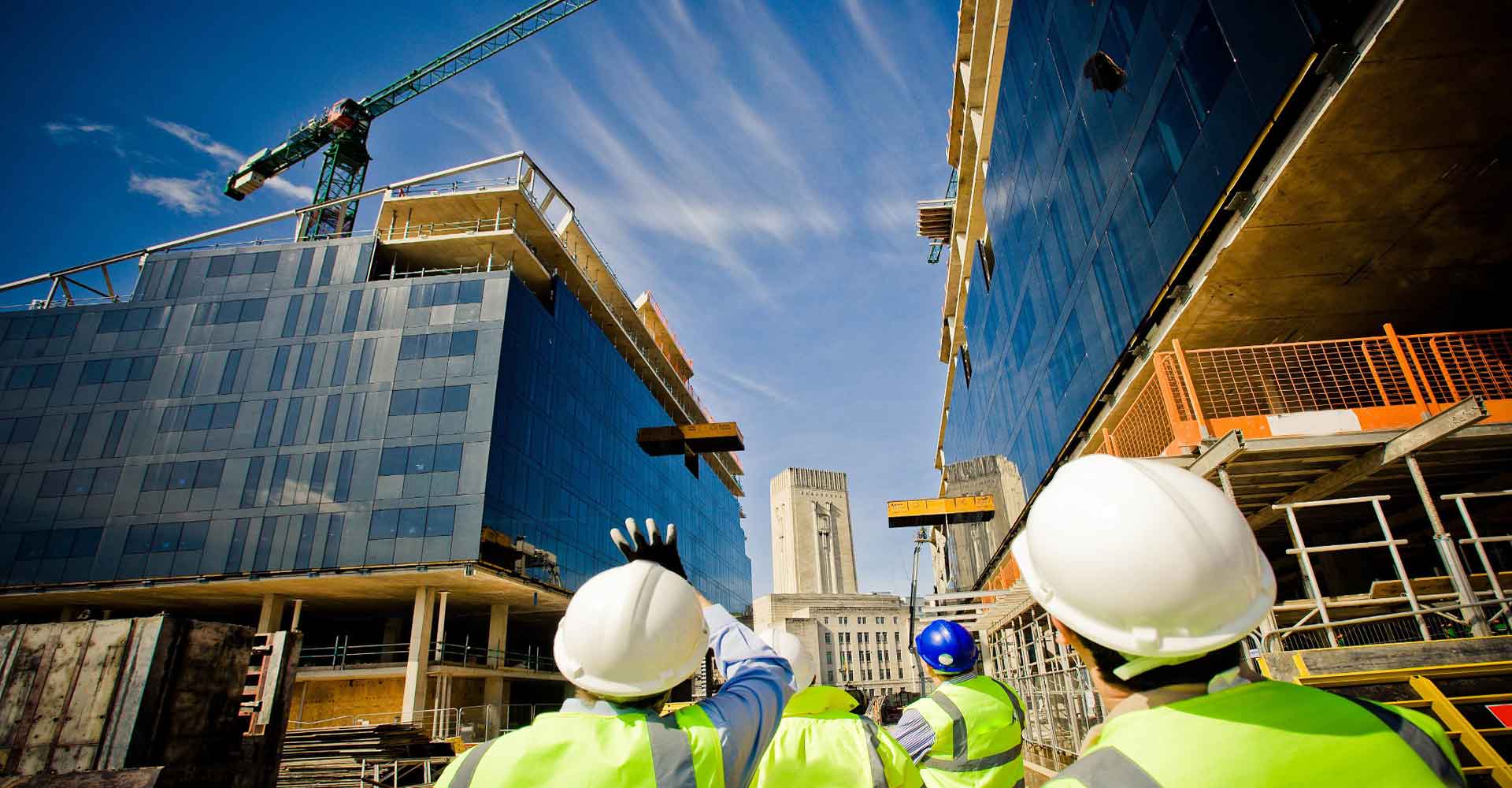 PTI - Bảo hành công trình xây dựng
