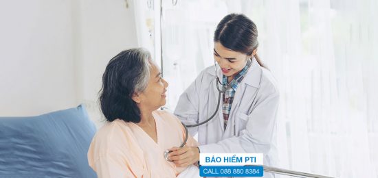 Bảo hiểm Phúc An Sinh PTI